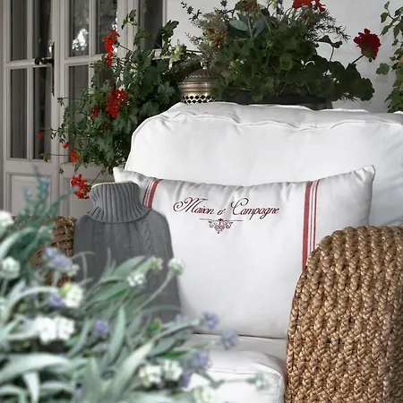 Bed and breakfast La Vittoria