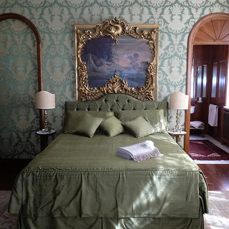 Bed and breakfast La Vittoria *
