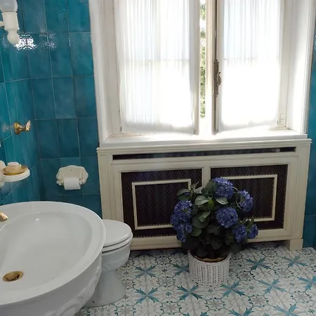 La Vittoria Bed and breakfast Pollone