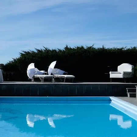La Vittoria Bed and breakfast Pollone