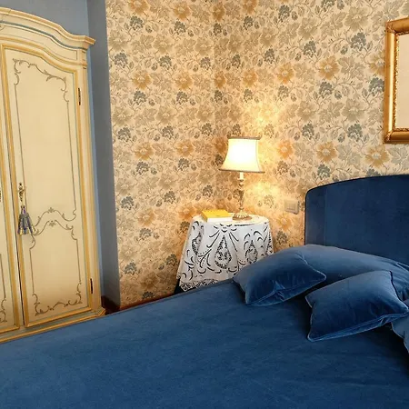 Bed and breakfast La Vittoria Pollone