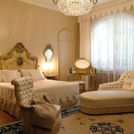 La Vittoria Bed and breakfast *