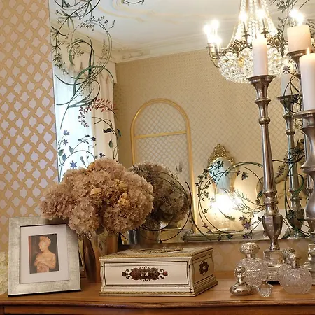 La Vittoria Bed and breakfast *