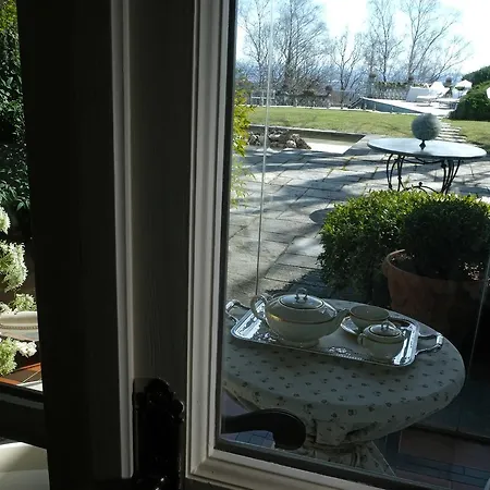 Bed and breakfast La Vittoria Pollone