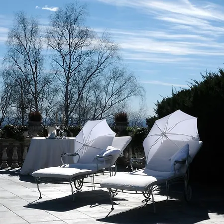 Bed and breakfast La Vittoria